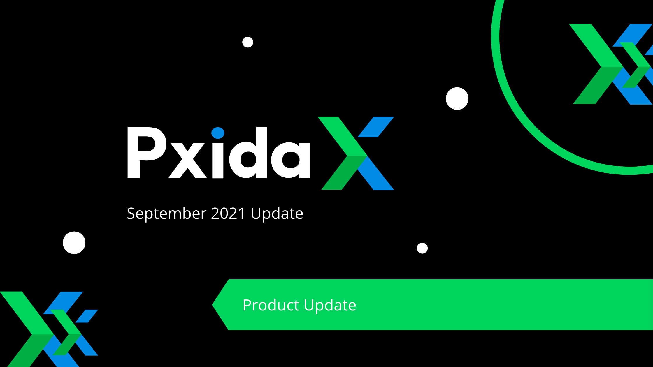 PxidaX Development Updates to Make Your Surveys Better than Ever