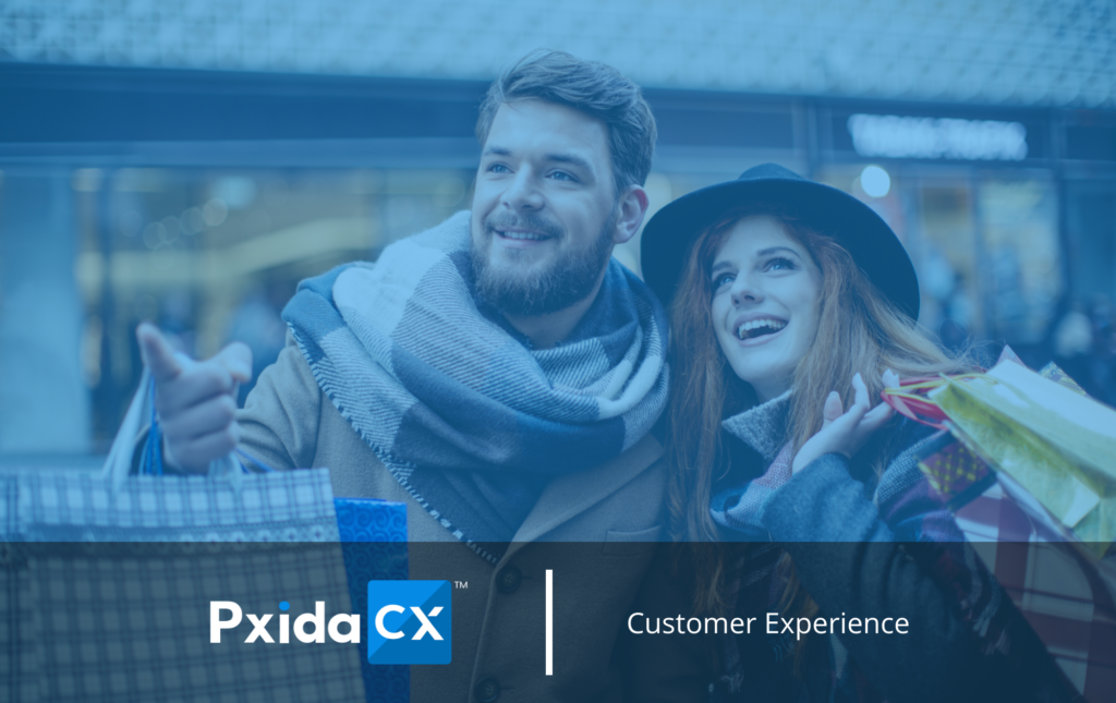 5 Important Customer Trends During The Holiday Season - PxidaX