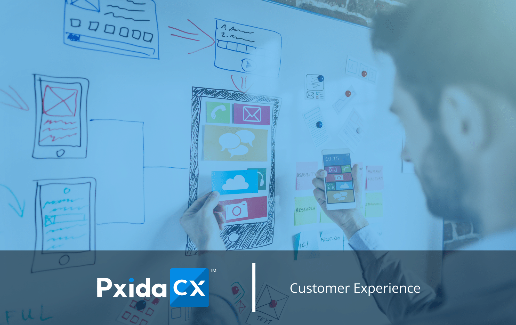 CX and UX: Distinguishing Customer and User Experience Measurement